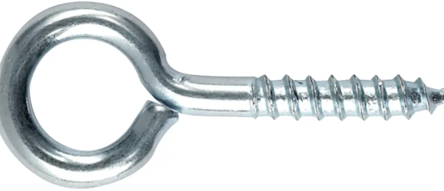 NKT Fasteners Skruer|øsken Ø5 x 2,3 x 12 mm 15 stk.