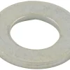 NKT Fasteners Spændeskiver|skive rund elforzinket M12 Ø24 mm 10 stk.
