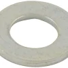 NKT Fasteners Spændeskiver|skive rund elforzinket M10 Ø20 mm - 12 stk.
