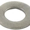 NKT Fasteners Spændeskiver|skive rund M4 Ø9 mm 20 stk.