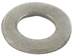 NKT Fasteners Spændeskiver|skive rund M4 Ø9 mm 20 stk.
