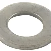NKT Fasteners Spændeskiver|skive rund M5 Ø10 mm 10 stk.
