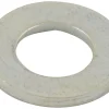 NKT Fasteners Spændeskiver|skive rund M6 Ø12 mm 20 stk.