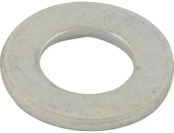 NKT Fasteners Spændeskiver|skive rund M6 Ø12 mm 20 stk.