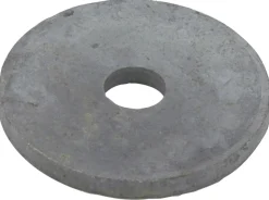 NKT Fasteners Spændeskiver|skive rund M10 Ø50 mm 2 stk.