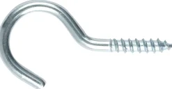 NKT Fasteners Skruer|skruekrog 4,8 x 65 mm 2 stk.