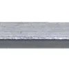 NKT Fasteners Søm|søm firkantet 2,5 x 55 mm 50 stk.