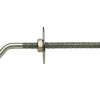 NKT Fasteners Dyvler & Plugs|Elophæng & -Fastgørelse|Spring-fix 2 stk.