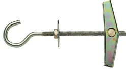 NKT Fasteners Dyvler & Plugs|Elophæng & -Fastgørelse|Spring-fix 2 stk.