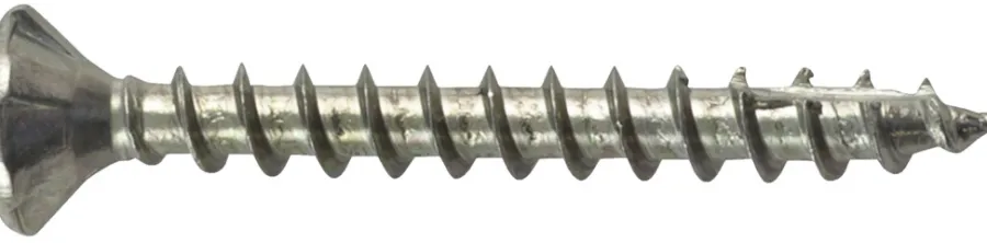 NKT Fasteners Skruer|SPUN+ Climate skrue 5,0 x 30 mm 200 stk.