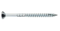 NKT Fasteners Skruer|SPUN+ Climate skrue 6,0 x 120 mm 25 stk.