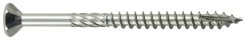 NKT Fasteners Skruer|SPUN+ Climate skrue 6,0 x 80 mm 50 stk.