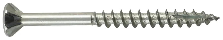 NKT Fasteners Skruer|SPUN+ Climate skrue 4,0 x 50 mm 50 stk.