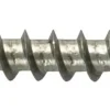 NKT Fasteners Skruer|SPUN+ Climate skrue 4,0 x 25 mm 200 stk.