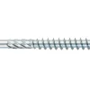 NKT Fasteners Skruer|SPUN+ Climate skrue 6,0 x 120 mm 100 stk.