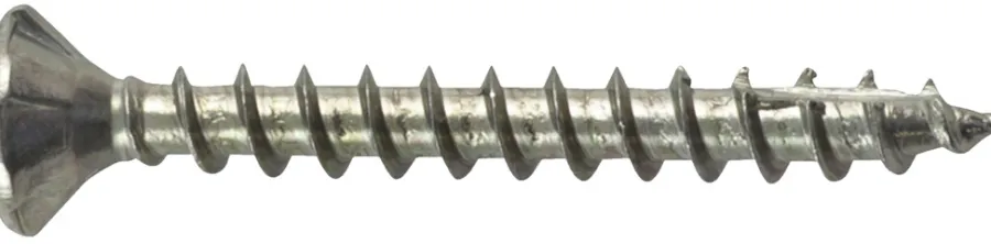 NKT Fasteners Skruer|SPUN+ Climate skrue 4,0 x 30 mm 200 stk.