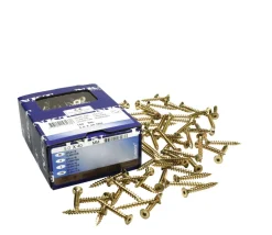 NKT Fasteners Skruer|SPUN+ Climate skrue 5,0 x 40 mm 100 stk.