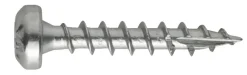 NKT Fasteners Skruer|SPUN+ DURAMAX skrue 5,0 x 30 mm 200 stk.
