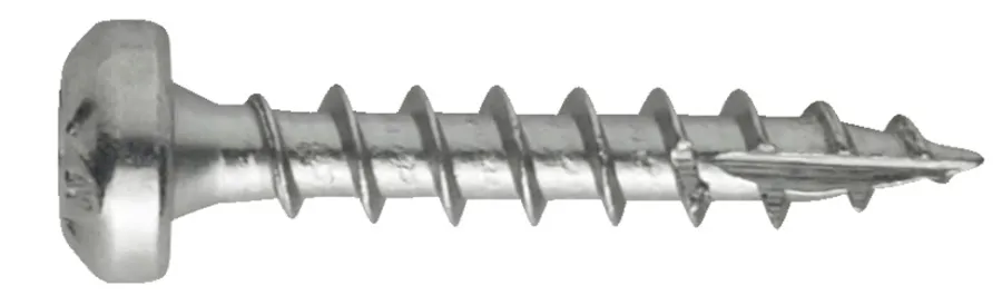 NKT Fasteners Skruer|SPUN+ DURAMAX skrue 5,0 x 40 mm 200 stk.