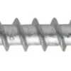 NKT Fasteners Skruer|spunskrue elz 4,0 x 50 mm 15 stk.
