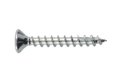 NKT Fasteners Skruer|spunskrue elz 5,0 x 30 mm 18 stk.