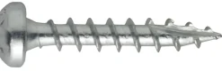 NKT Fasteners Skruer|spunskrue elz 5,0 x 30 mm 18 stk.