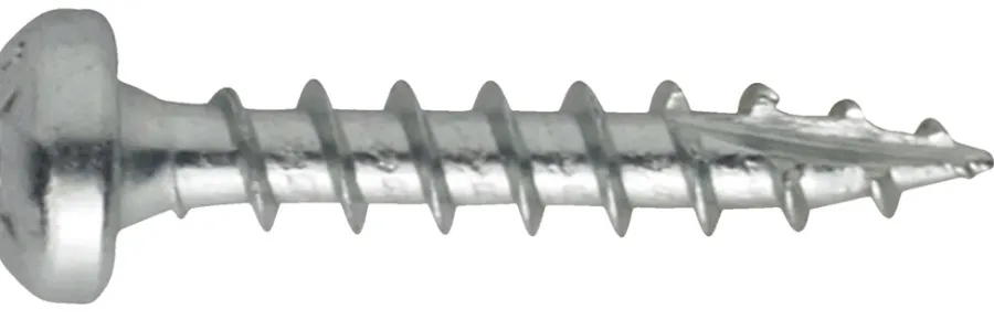 NKT Fasteners Skruer|spunskrue elz 4,0 x 30 mm 20 stk.