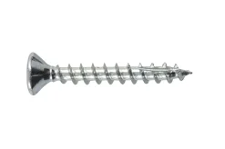 NKT Fasteners Skruer|spunskrue elz 5,0 x 40 mm 15 stk.