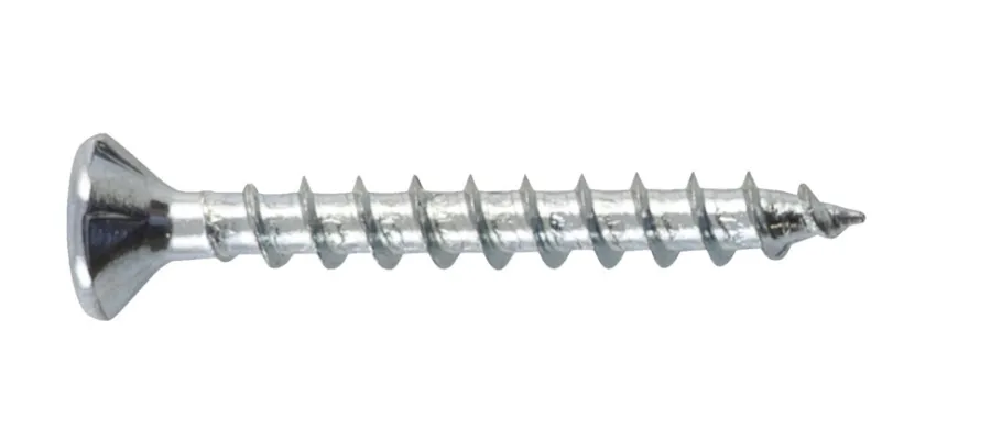 NKT Fasteners Skruer|SPUN+ skrue elz. 3,5 x 30 mm 500 stk.