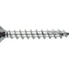 NKT Fasteners Skruer|spunskrue elz 4,0 x 30 mm 20 stk.