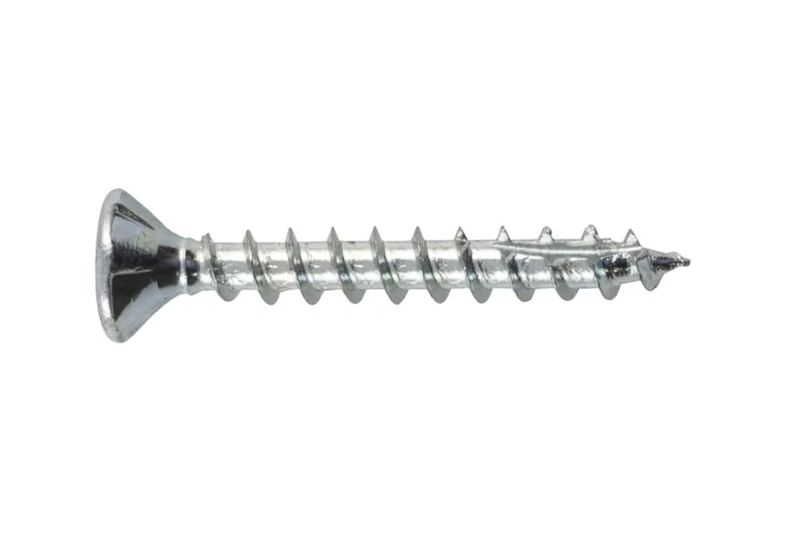 NKT Fasteners Skruer|spunskrue elz 4,0 x 30 mm 20 stk.