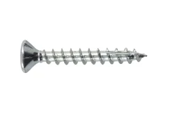 NKT Fasteners Skruer|SPUN+ skrue elz. 4,0 x 30 mm 500 stk.