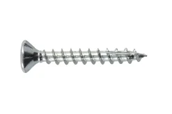 NKT Fasteners Skruer|SPUN+ skrue elz. 4,0 x 30 mm 200 stk.