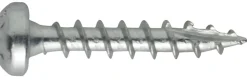 NKT Fasteners Skruer|spunskrue elz 4,0 x 25 mm 25 stk.