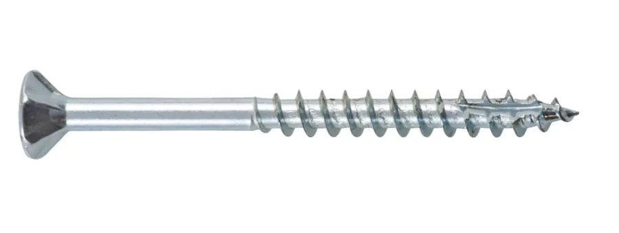 NKT Fasteners Skruer|SPUN+ skrue elz. 4,0 x 40 mm 200 stk.