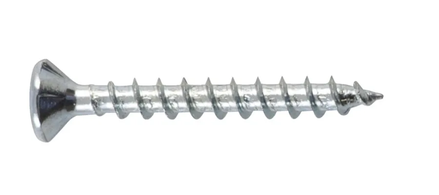 NKT Fasteners Skruer|SPUN+ skrue elz. 3,5 x 30 mm 200 stk.