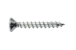 NKT Fasteners Skruer|SPUN+ skrue elz. 5,0 x 40 mm 200 stk.