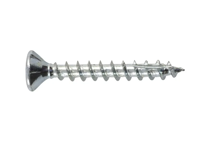 NKT Fasteners Skruer|SPUN+ skrue elz. 5,0 x 40 mm 200 stk.