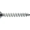 NKT Fasteners Skruer|spunskrue elz 4,0 x 25 mm 25 stk.