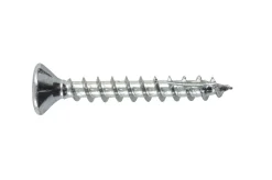 NKT Fasteners Skruer|spunskrue elz 4,0 x 25 mm 25 stk.