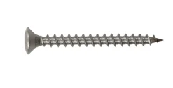NKT Fasteners Skruer|spunskrue rustfri 4,0 x 30 mm 20 stk.