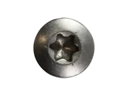 NKT Fasteners Skruer|spunskrue rustfri 4,0 x 20 mm 30 stk.