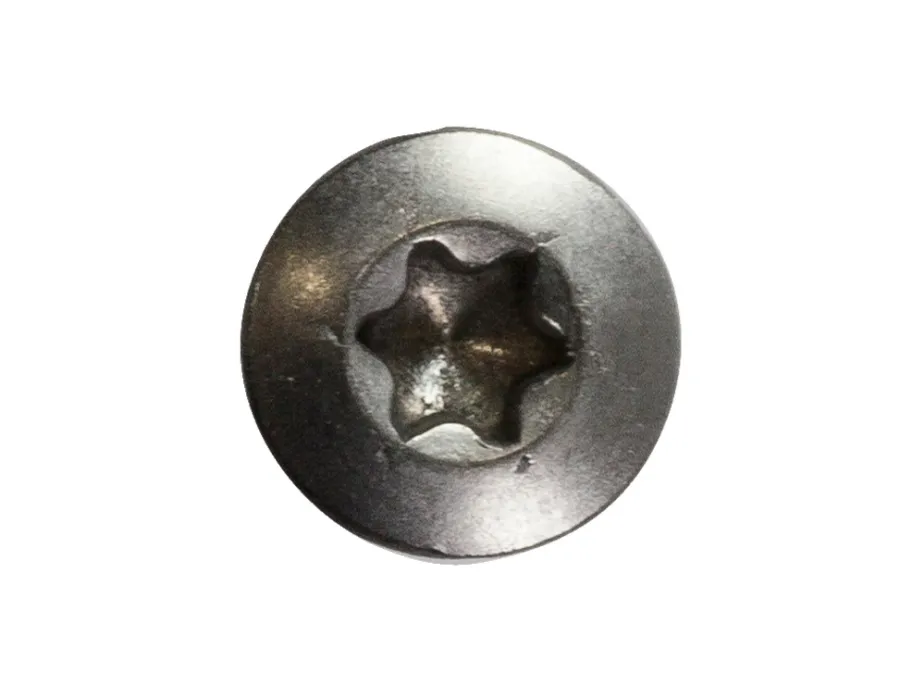 NKT Fasteners Skruer|spunskrue rustfri 4,0 x 20 mm 30 stk.