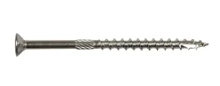 NKT Fasteners Skruer|SPUN+ spunskrue rustfri A4 5,0 x 60 mm 200 stk.