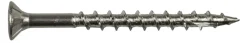 NKT Fasteners Skruer|SPUN+ terrasseskrue 5,0 x 70 mm 100 stk.