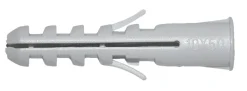 NKT Fasteners Dyvler & Plugs|standarddyvel 10 x 50 mm 8 stk.