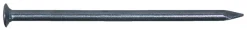 NKT Fasteners Søm|stålsøm 2,5 x 50 mm 25 stk.