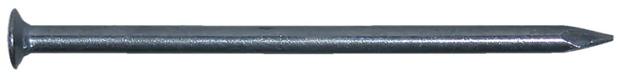 NKT Fasteners Søm|stålsøm 2,5 x 50 mm 25 stk.