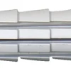 NKT Fasteners Dyvler & Plugs|T6 universaldyvel 6 x 30 mm 15 stk.