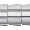 NKT Fasteners Dyvler & Plugs|T6 universaldyvel 5 x 25 mm 25 stk.